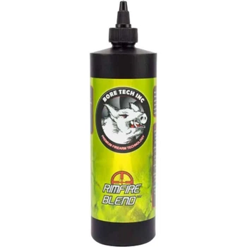 Засіб для чищення Bore Tech RIMFIRE BLEND 473 мл
