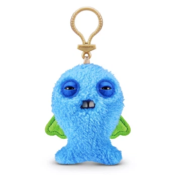 Мягкая игрушка Fuggler Синий Отец (15706D)