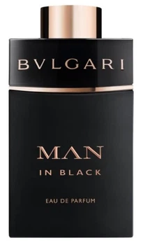 Парфумована вода для чоловіків Bvlgari Man In Black 60 мл (783320423789)