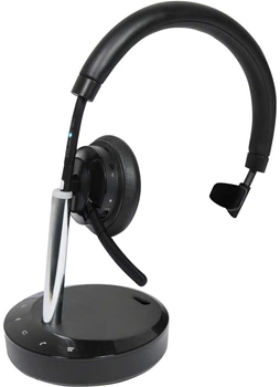 Навушники Plusonic W320 Mono DECT (6974407099285)