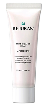 Многофункциональный крем для сияния кожи Rejuran Triple Radiance Cream 50 ml