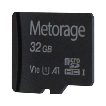 Карта пам'яті Baseus C0119802 PrimeTrip VD1 Pro, 32 Гб. - 677777