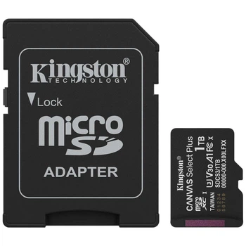 Карта памяти Kingston Canvas Select Plus, 1 Тб. - 637995