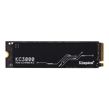 SSD диск Kingston KC3000, 512 Гб. - 380574