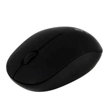 Мышь JEQANG JW-210, Черный - 211519