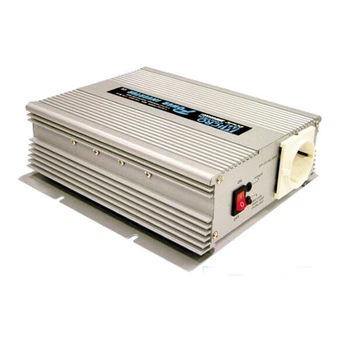 Инвертор напряжения DC/AC MeanWell A302-600-F3 - 334507