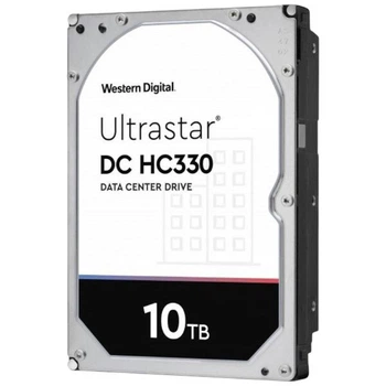 HDD-накопитель WD Ultrastar DC HC330, 10 Тб. - 692998
