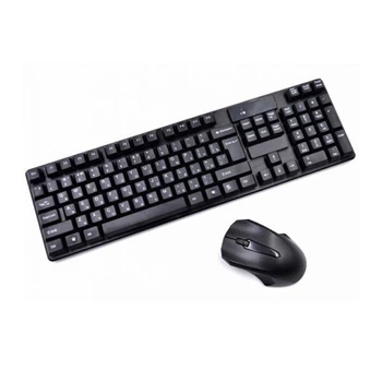 Комплект беспроводной TJ-808 - 291682