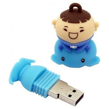 USB Flash Unique 520 - 354838