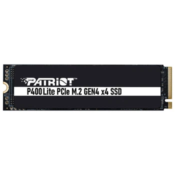 SSD диск Patriot P400 Lite, 4 Тб. - 522975