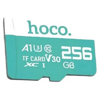 Карта пам'яті Hoco TF SDXC, 256 Гб. - 446860