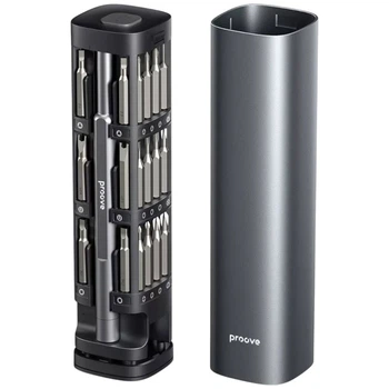 Набор отверток Proove Fixer MTSF46000003 - 560084