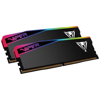 Модуль памяти Patriot Viper Elite 5 Ultra RGB, 64 Гб. - 613107
