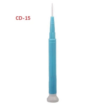 Отвертка шлицевая керамическая антистатическая CD15 - 426155