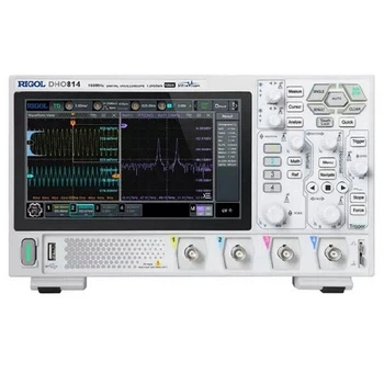 Осцильограф RIGOL DHO814 - 423707