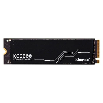 SSD диск Kingston KC3000, 2 Тб. - 380581
