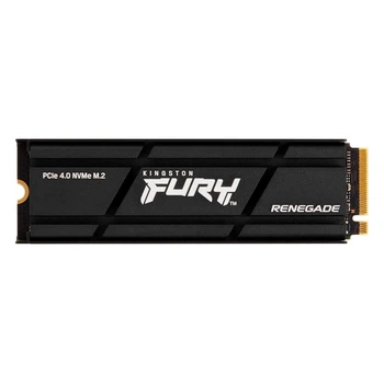 SSD диск Kingston Fury Renegade, 4 Тб. - 391394