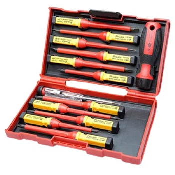 Набор отверток Pro'sKit SD-V861 - 428087