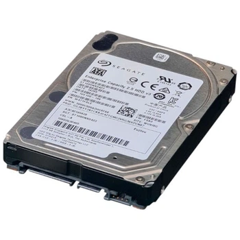 HDD-накопитель Seagate Enterprise Capacity, 1 Тб. - 692995