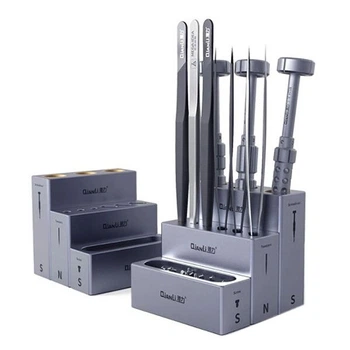 Модульний органайзер QianLi iCube Aluminium - 319126