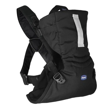 Нагрудна сумка Chicco EasyFit, колір чорний (79154.41.07)