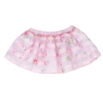 Юбка Chicco Rochelle, цвет розовый, размер 86 (090.43975.011)