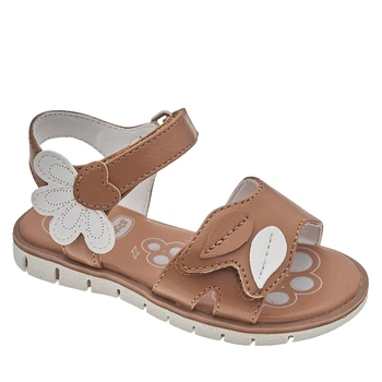 Босоніжки Chicco Cima, колір бежевий, розмір 28 (010.71170.450)