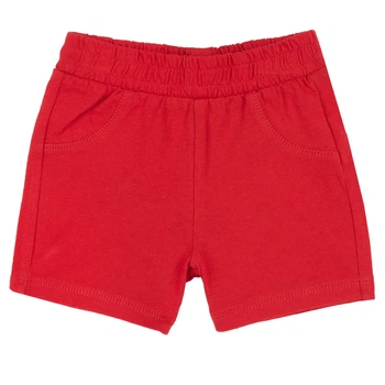 Шорты Chicco Ennio Red, цвет красный, размер 74 (090.05870.075)