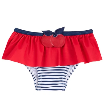 Плавки Chicco Sweet cherry, цвет красный, размер 74 (090.07185.037)