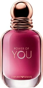Woda perfumowana damska Giorgio Armani Power Of You 30 ml (3614274752038)