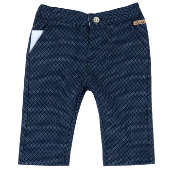 Штани Chicco Austin, колір синій, розмір 86 (090.24240.088)