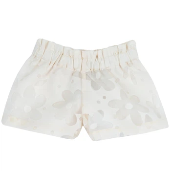 Шорты Chicco Daisy, цвет бежевый, размер 86 (090.05610.060)