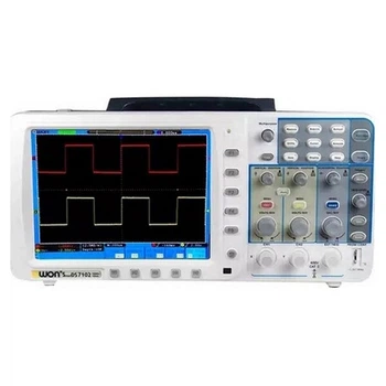 Осциллограф OWON SDS7102 VDA - 415031