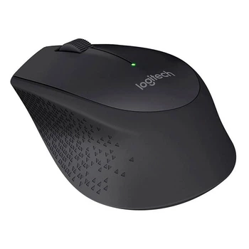Мышь Logitech M280, Черный - 386376