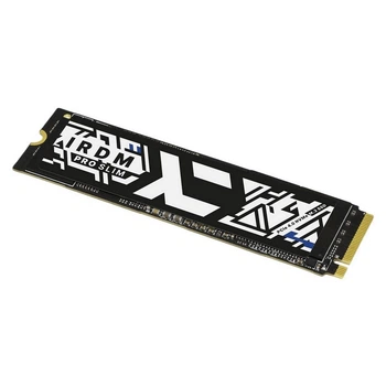 SSD диск Goodram IRDM Pro Slim, 2 Тб. - 521385