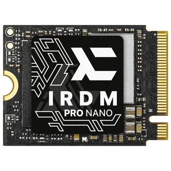 SSD диск Goodram IRDM Pro Nano, 1 Тб. - 455899