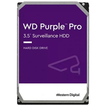 HDD-накопитель WD Purple Pro, 24 Тб. - 659924