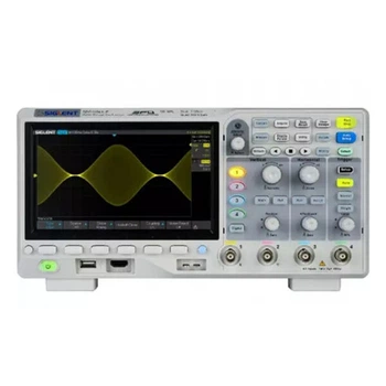 Осциллограф SIGLENT SDS1104X-E - 223573