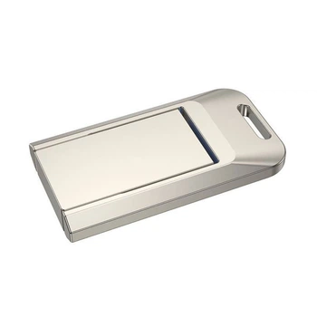 USB Flash Hoco UD16, 128 Гб., Серебряный - 577709