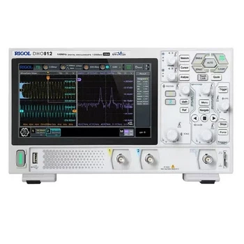Осцильограф RIGOL DHO812 - 423706