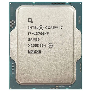 Процессор Intel Core i7 13700KF - 455927