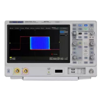 Осциллограф SIGLENT SDS2102X Plus - 243327