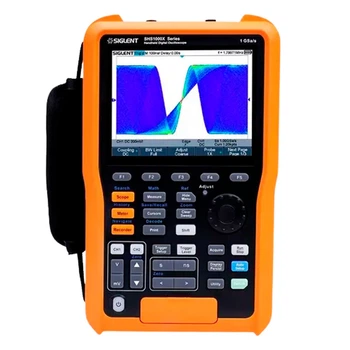 Осцильограф SIGLENT SHS1102X - 371025