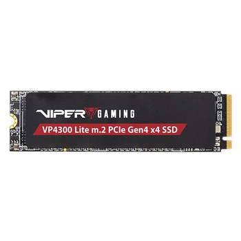 SSD диск Patriot VP4300 Lite, 1 Тб. - 378360