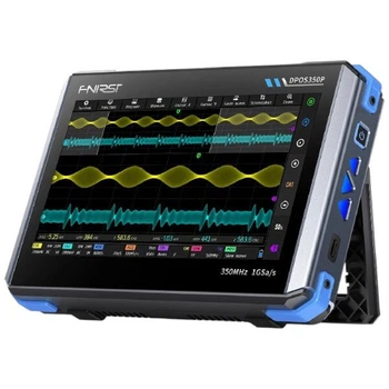 Осциллограф FNIRSI® DPOS350P - 621389