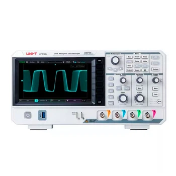 Осциллограф UNI-T UPO1204 - 643587