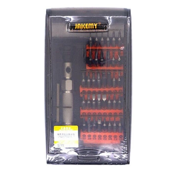 Набір викруток JAKEMY JM-8151 - 180403