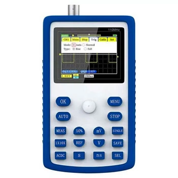 Осциллограф FNIRSI 1C15+ - 340762