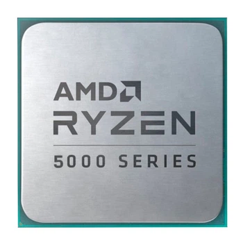 Процесор AMD Ryzen 5 5500 - 396350
