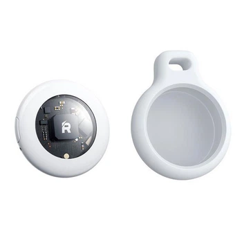 Умный брелок Remax RT-G2303 Smart Global Position Trecker, Белый - 520374